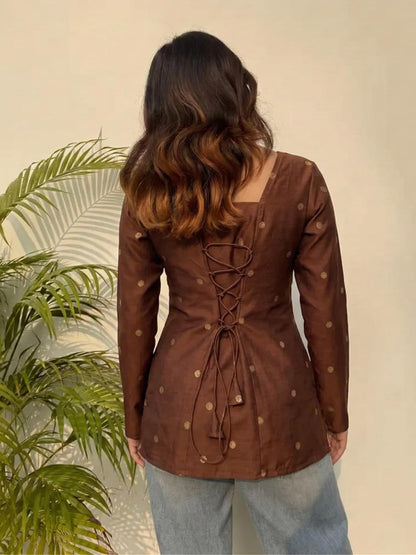 VeraBloom Kurti
